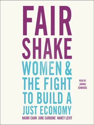 cover image of Fair Shake